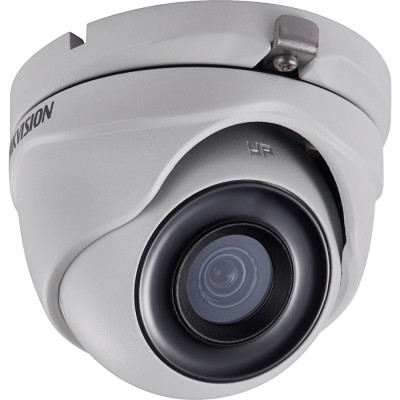 2 Mп HDTVI видеокамера Hikvision DS-2CE76D3T-ITMF 2.8mm
